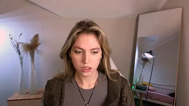 Niky  Jess online show from 01.21.25