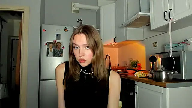 Niky  Jess online show from 02.07.25