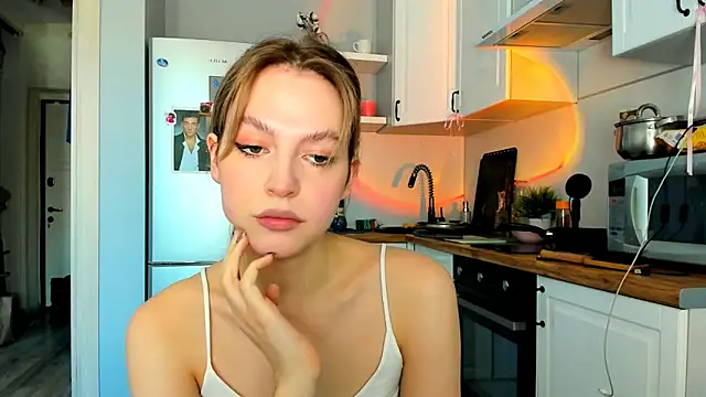 Niky  Jess online show from 02.19.25