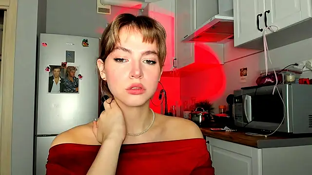 Niky  Jess online show from 02.28.25