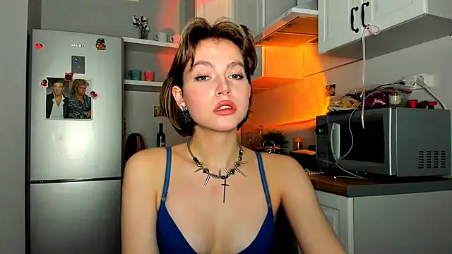 Niky  Jess online show from 03.02.25