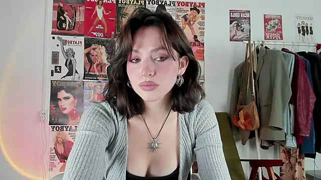 Niky  Jess online show from 09.25.25