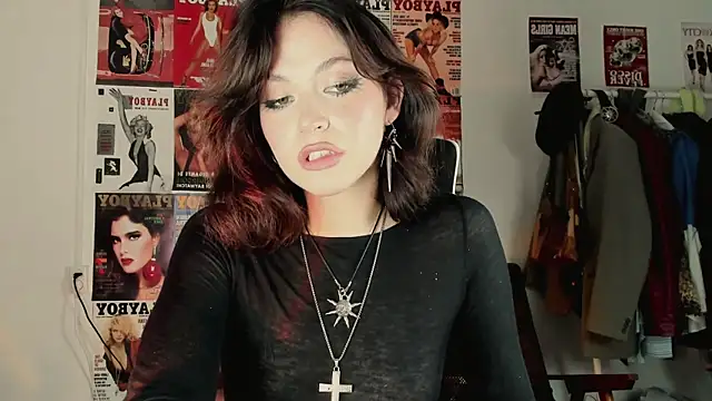 Niky  Jess online show from 11.02.25