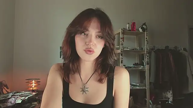 Niky  Jess online show from 05.20.26