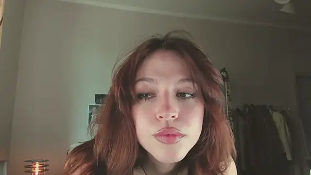 Snapshot of Niky__Jess chatting on 06.08.26 Niky Jess online show from 06.08.26