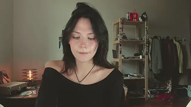 Snapshot of Niky__Jess chatting on 06.15.26 Niky Jess online show from 06.15.26