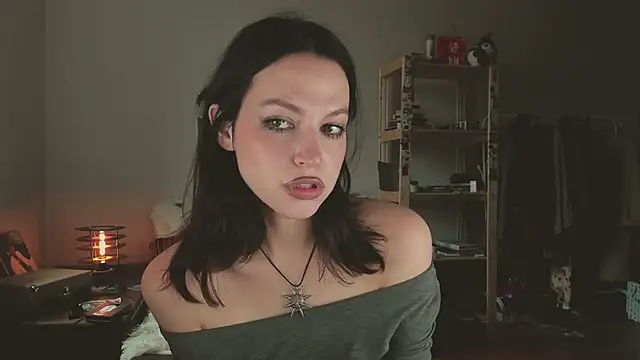 Snapshot of Niky__Jess chatting on 06.17.26 Niky Jess online show from 06.17.26