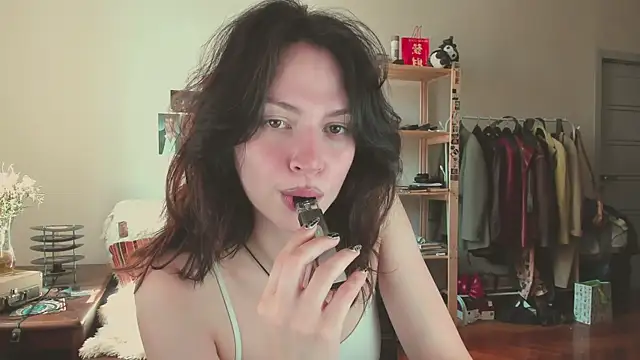 Snapshot of Niky__Jess chatting on 07.12.26 Niky Jess online show from 07.12.26
