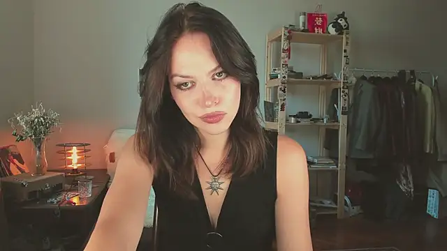 Snapshot of Niky__Jess chatting on 08.08.26 Niky Jess online show from 08.08.26