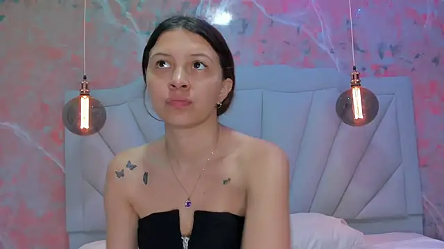 AngelaaCute  online show from 01.09.25