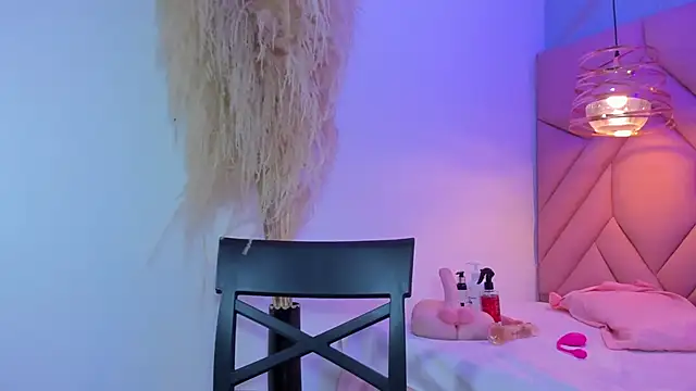 AngelaaCute  online show from 01.29.25