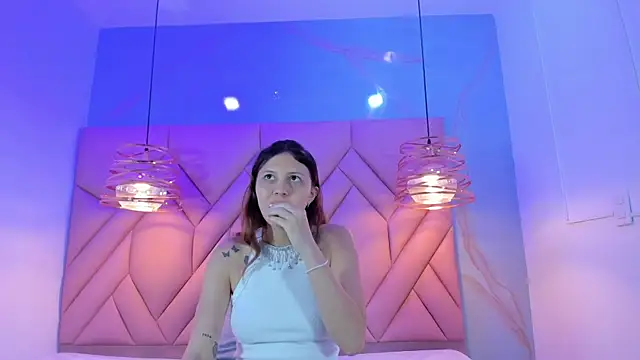 AngelaaCute  online show from 03.11.25