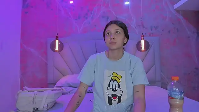 AngelaaCute  online show from 03.13.25