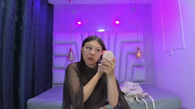 AngelaaCute  online show from 03.07.26