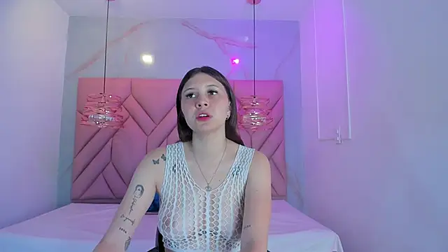 AngelaaCute  online show from 04.22.26