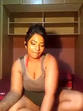 indianstormxo  online show from 12.13.25