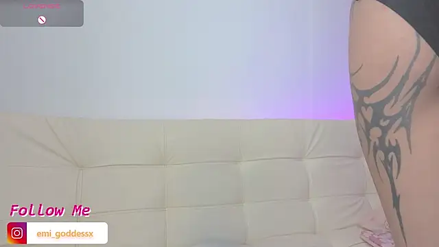 EmilygarciaXXX online show from 05.12.26
