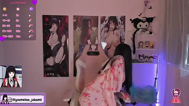 Snapshot of Sweet-bunny1 chatting on 01.21.25 Sweet-bunny1 online show from 01.21.25
