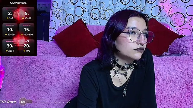 SukiFuyu  online show from 10.05.25