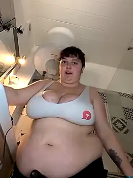 LadyRochester online show from 03.04.26