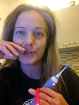 Dark Angel 22 online show from 11.04.25