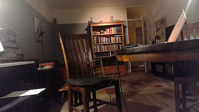 RolfS online show from 12.01.25