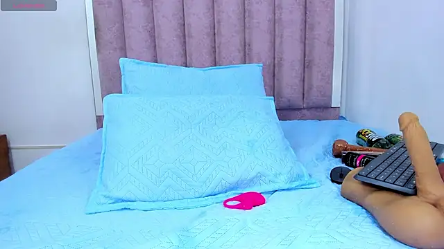 Snapshot of anisha_x chatting on 02.20.25 anisha x online show from 02.20.25