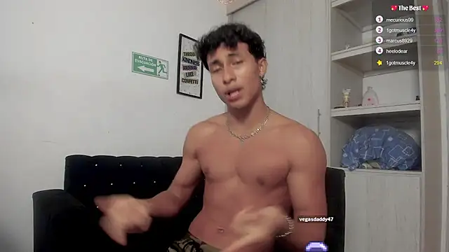 Snapshot of _diegsz_ chatting on 02.12.25 diegsz online show from 02.12.25