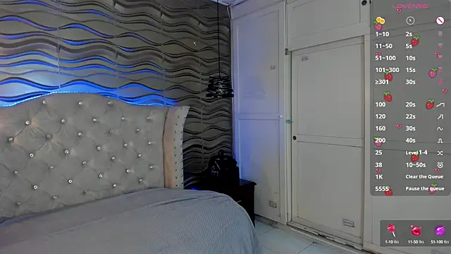 meraki fraise online show from 01.24.25