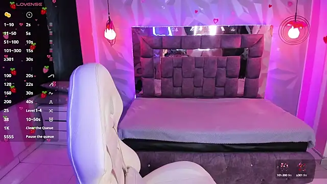 meraki fraise online show from 01.27.25