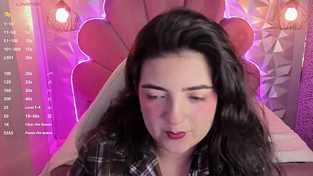 meraki fraise online show from 02.24.25