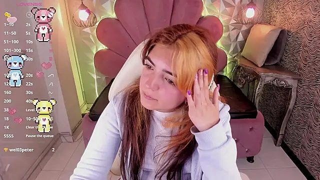 meraki fraise online show from 03.07.25