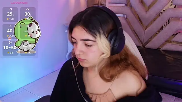 meraki fraise online show from 10.05.25