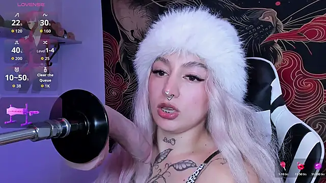 annika taylor online show from 05.30.26