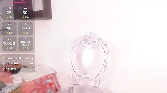 Giinger gap online show from 09.25.25