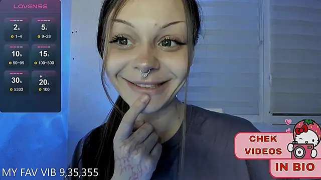 Snapshot of shy_melony chatting on 09.30.25 shy melony online show from 09.30.25