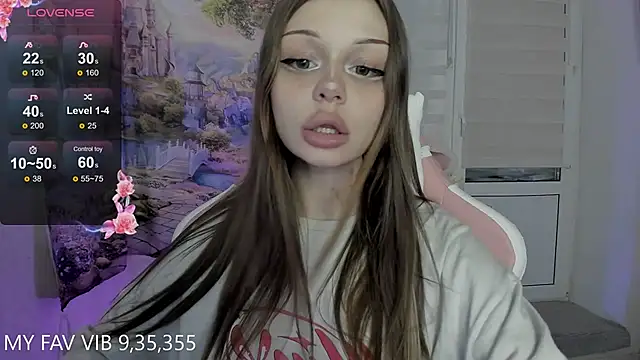 Snapshot of shy_melony chatting on 11.01.25 shy melony online show from 11.01.25