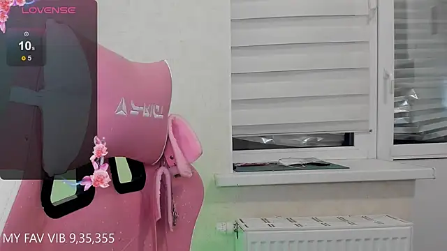 shy melony online show from 02.02.26