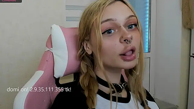 shy melony online show from 05.19.26