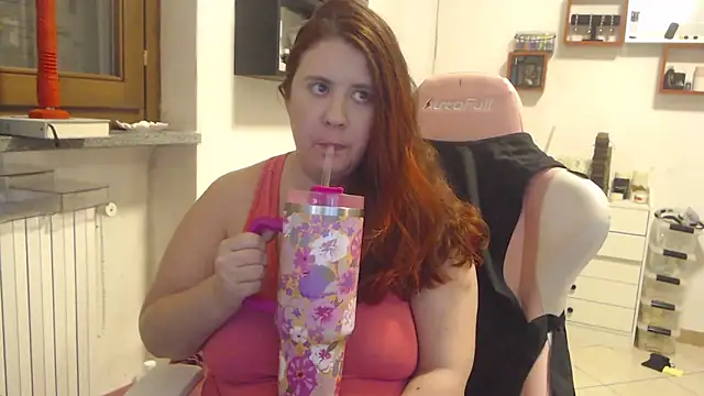 valerysexy online show from 09.18.25