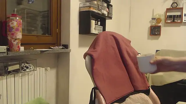 valerysexy online show from 09.28.25