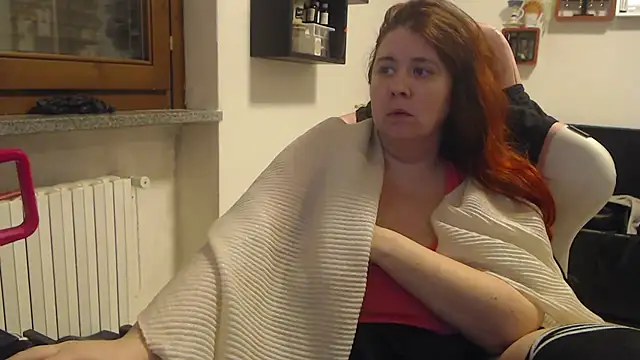 valerysexy online show from 10.02.25