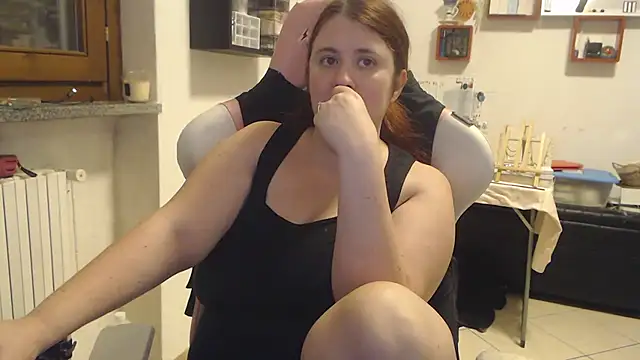 valerysexy online show from 10.14.25