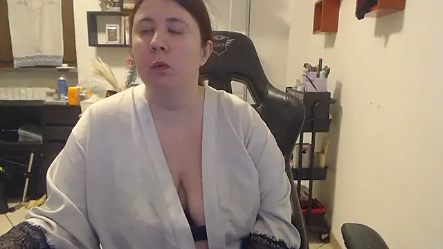 valerysexy online show from 12.03.25