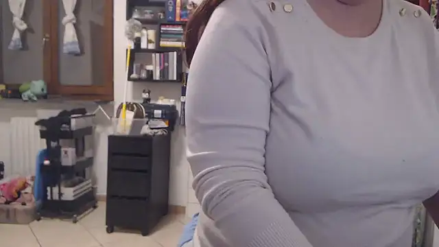 valerysexy online show from 01.05.26