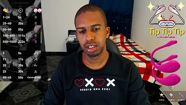 mrjhon26 online show from 02.11.25