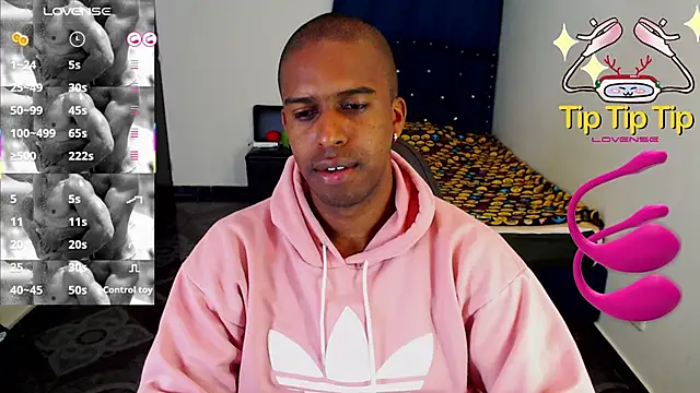 mrjhon26 online show from 02.27.25