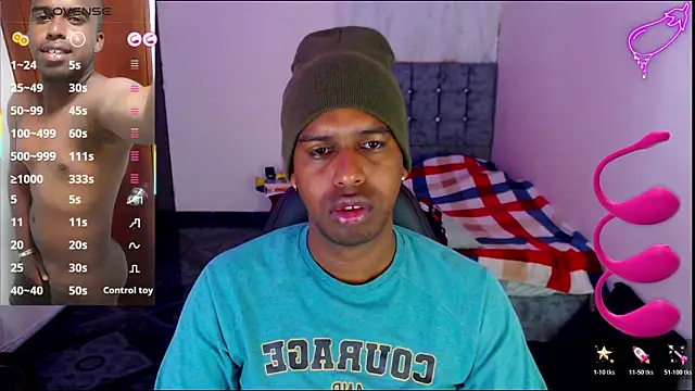 Snapshot of mrjhon26 chatting on 01.19.26 mrjhon26 online show from 01.19.26