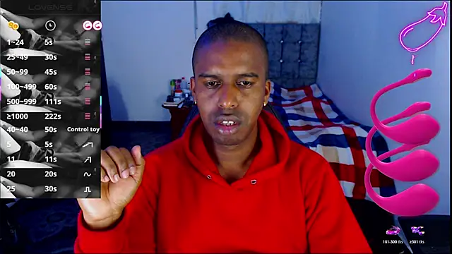 Snapshot of mrjhon26 chatting on 02.03.26 mrjhon26 online show from 02.03.26