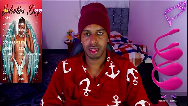 Snapshot of mrjhon26 chatting on 02.12.26 mrjhon26 online show from 02.12.26